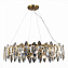 Люстра подвесная ST Luce ANCONA SL1227.303.12 480Вт 12 лампочек E14