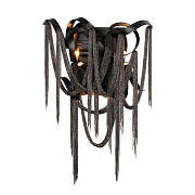 Бра Odeon CHAINY 5067/4W 160Вт G9
