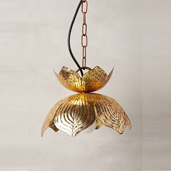 Люстра потолочная ImperiumLOFT Lotus 154938-60 15Вт 1 лампочек E27