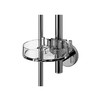 Душевой гарнитур IDEAL STANDARD IDEALRAIN SOFT B9503AA chrome