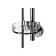 Душевой гарнитур IDEAL STANDARD IDEALRAIN SOFT B9503AA chrome