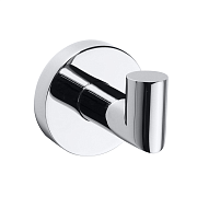 Крючок BEMETA OMEGA 104206022 глянец