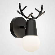 Бра ImperiumLOFT Deer 181038-26 60Вт E27