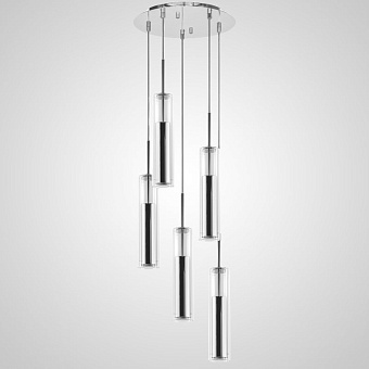 Светильник подвесной ImperiumLOFT Alen 212202-23 250Вт GU10