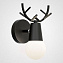 Бра ImperiumLOFT Deer 181038-26 60Вт E27