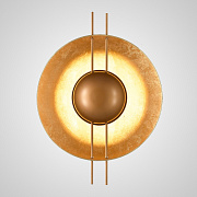 Светильник настенный ImperiumLOFT Zara 19243-23 10Вт LED