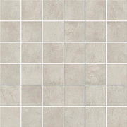 Керамическая мозаика Atlas Concord Италия Raw A0Z6 Pearl Mosaico Matt 30х30см 0,9кв.м.