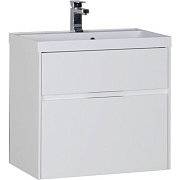 Тумба с раковиной AQUANET Латина 212835 45х70х65см
