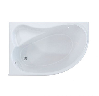 Ванна акриловая MIRSANT Ялта УТ000030646 170х100см пристенная