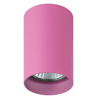 Светильник точечный накладной Lightstar Rullo 214432 50Вт GU10