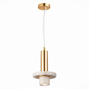 Светильник подвесной ST Luce PIETRA SL1210.503.01 3Вт GU10