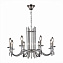 Люстра подвесная ST Luce EPICA SL1656.103.08 360Вт 8 лампочек E14