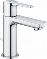 Смеситель для раковины GROHE Lineare New 32109001 хром
