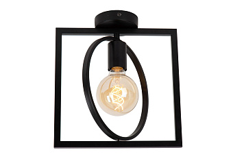 Светильник потолочный Lucide SUUS 00127/01/30 40Вт E27