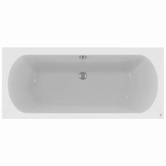 Ванна акриловая IDEAL STANDARD HOTLINE K274901 170х80см встраиваемая