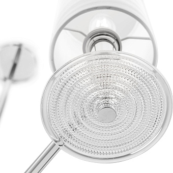 Люстра Maytoni Modern MOD034PL-06CH 40Вт 6 лампочек E14