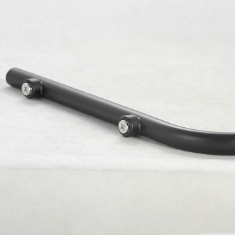 Торшер Lussole WESTON LSP-0608 60Вт E27