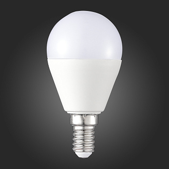 Светодиодная лампа ST Luce ST9100.149.05 E14 5Вт 2700/6500К