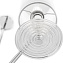 Люстра Maytoni Modern MOD034PL-06CH 40Вт 6 лампочек E14