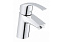 Смеситель для раковины GROHE Eurosmart 32154002 хром
