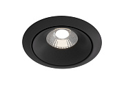Светильник точечный встраиваемый Maytoni Yin DL031-2-L12B 10,2Вт LED