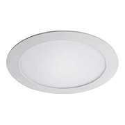 Светильник точечный встраиваемый Lightstar Zocco 223182 18Вт LED