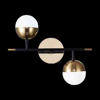 Бра ST Luce ALBERO SL1507.421.02 10Вт G9