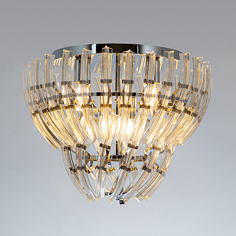 Люстра потолочная Arte Lamp ELLA A1054PL-6CC 40Вт 6 лампочек E14