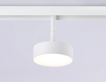 Магнитный трековый светильник Ambrella Track System GL3852 12Вт LED белый