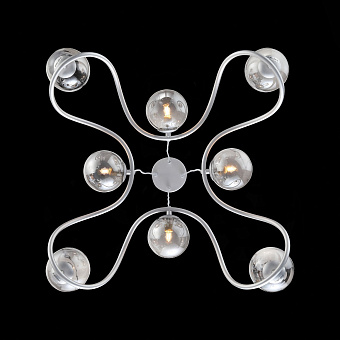 Светильник подвесной ST Luce LEGATEZZA SL1502.103.08 24Вт G9