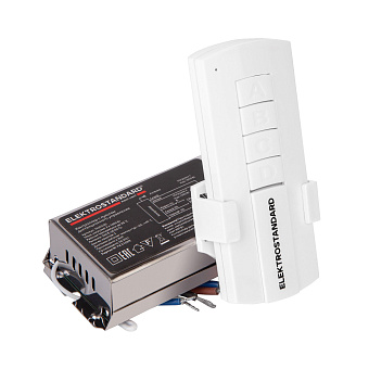 Контроллер Elektrostandard a056815 16003/02