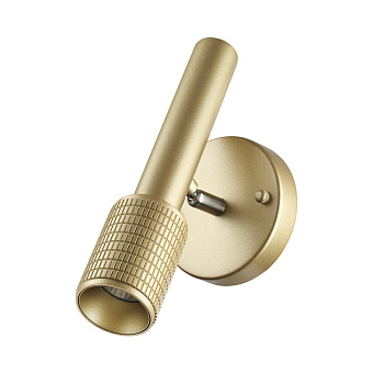 Бра Odeon HIGHTECH 4237/1W 10Вт GU10 LED