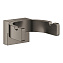 Крючок GROHE Selection 41049AL0 чёрный