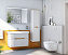Панель смыва VITRA Sirius 740-0486 хром
