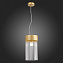 Светильник подвесной ST Luce CONTATTO SL1225.203.01 60Вт E27