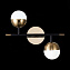 Бра ST Luce ALBERO SL1507.421.02 10Вт G9