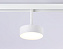 Магнитный трековый светильник Ambrella Track System GL3852 12Вт LED белый