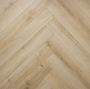 Ламинат Alsafloor Herringbone 12 Z-Lock Дуб Джефферсон H435 640х143х12мм 33 класс 1,19кв.м