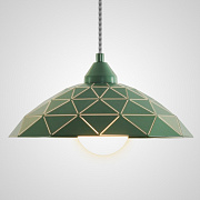 Светильник подвесной ImperiumLOFT Www 141164-26 60Вт E27