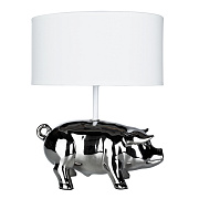 Настольная лампа Arte Lamp PROCYON A4039LT-1CC 40Вт E27