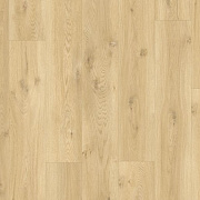 Виниловый ламинат Quick-Step БЕЖЕВЫЙ ДУБ AVSP40018 1251х189х5мм 33 класс 2,128кв.м