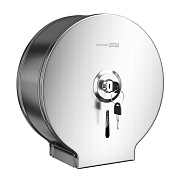 Дозатор WASSERKRAFT 10025 никель