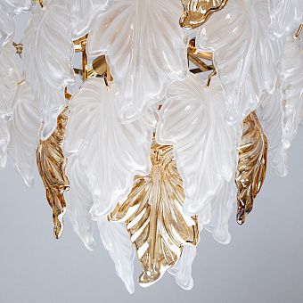Люстра подвесная Arte Lamp LILLY A4070LM-9GO 360Вт 9 лампочек E14