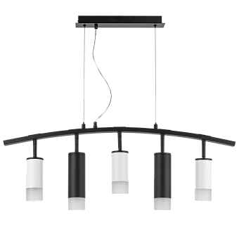 Светильник подвесной Lightstar Rullo LR7353638721 50Вт GU10