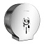 Дозатор WASSERKRAFT 10025 никель