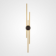 Светильник настенный ImperiumLOFT Gull 224309-23 31Вт LED