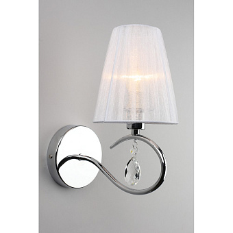Бра Omnilux Molinella OML-56201-01 60Вт E14
