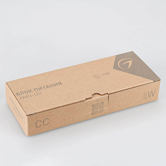 Драйвер для светодиодной ленты Arlight 024279 100Вт 36В