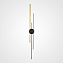 Светильник настенный ImperiumLOFT Gull 224309-23 31Вт LED