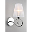 Бра Omnilux Molinella OML-56201-01 60Вт E14